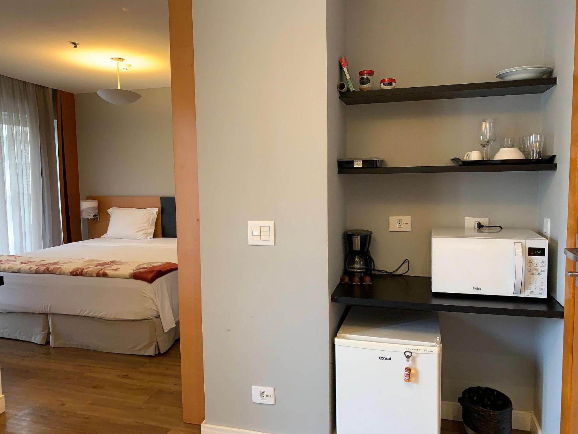 Апартаменты Get A Flat 401 /Jardins/ Ibirapuera Сан-Пауло Экстерьер фото