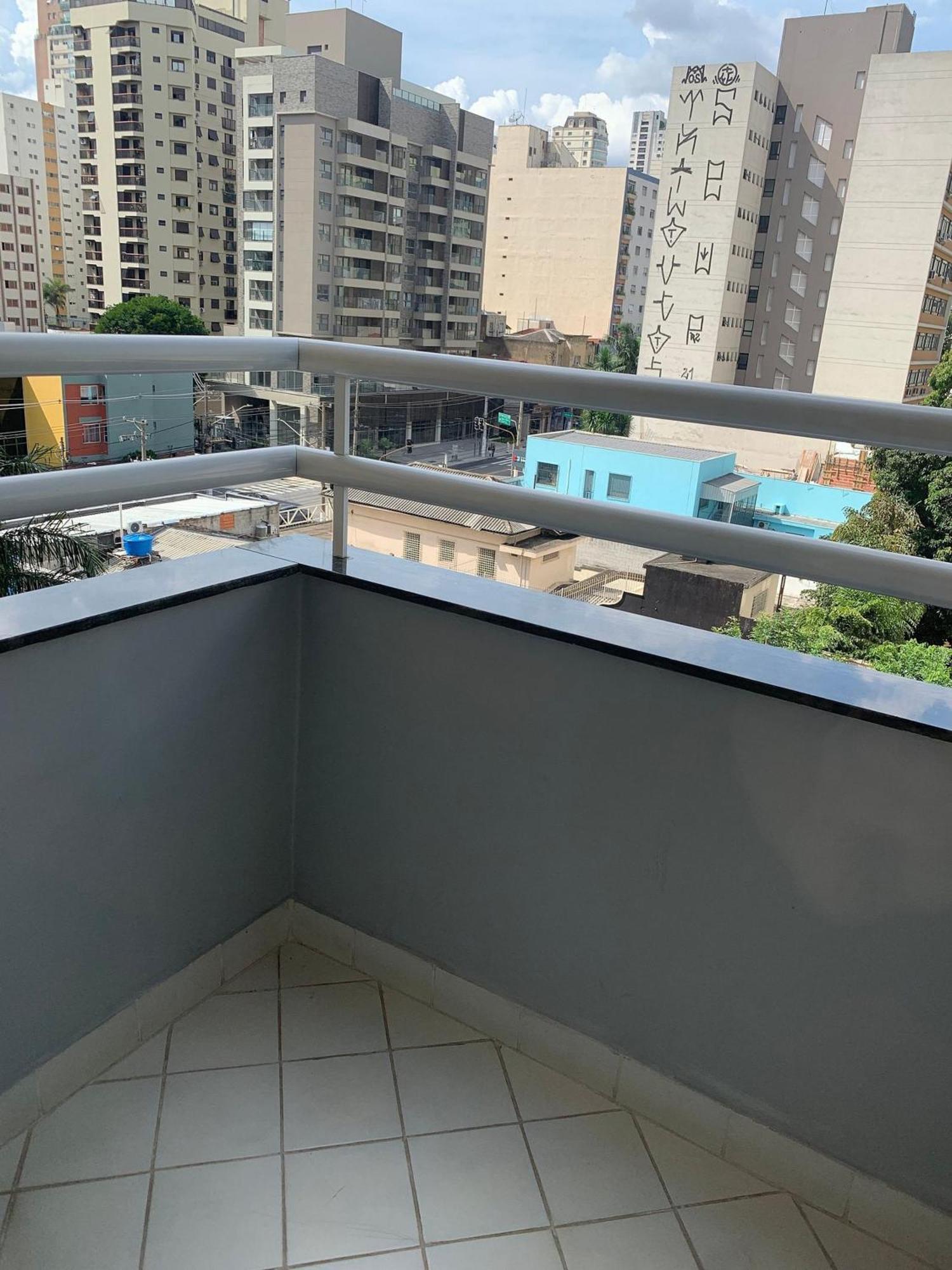 Апартаменты Get A Flat 401 /Jardins/ Ibirapuera Сан-Пауло Экстерьер фото