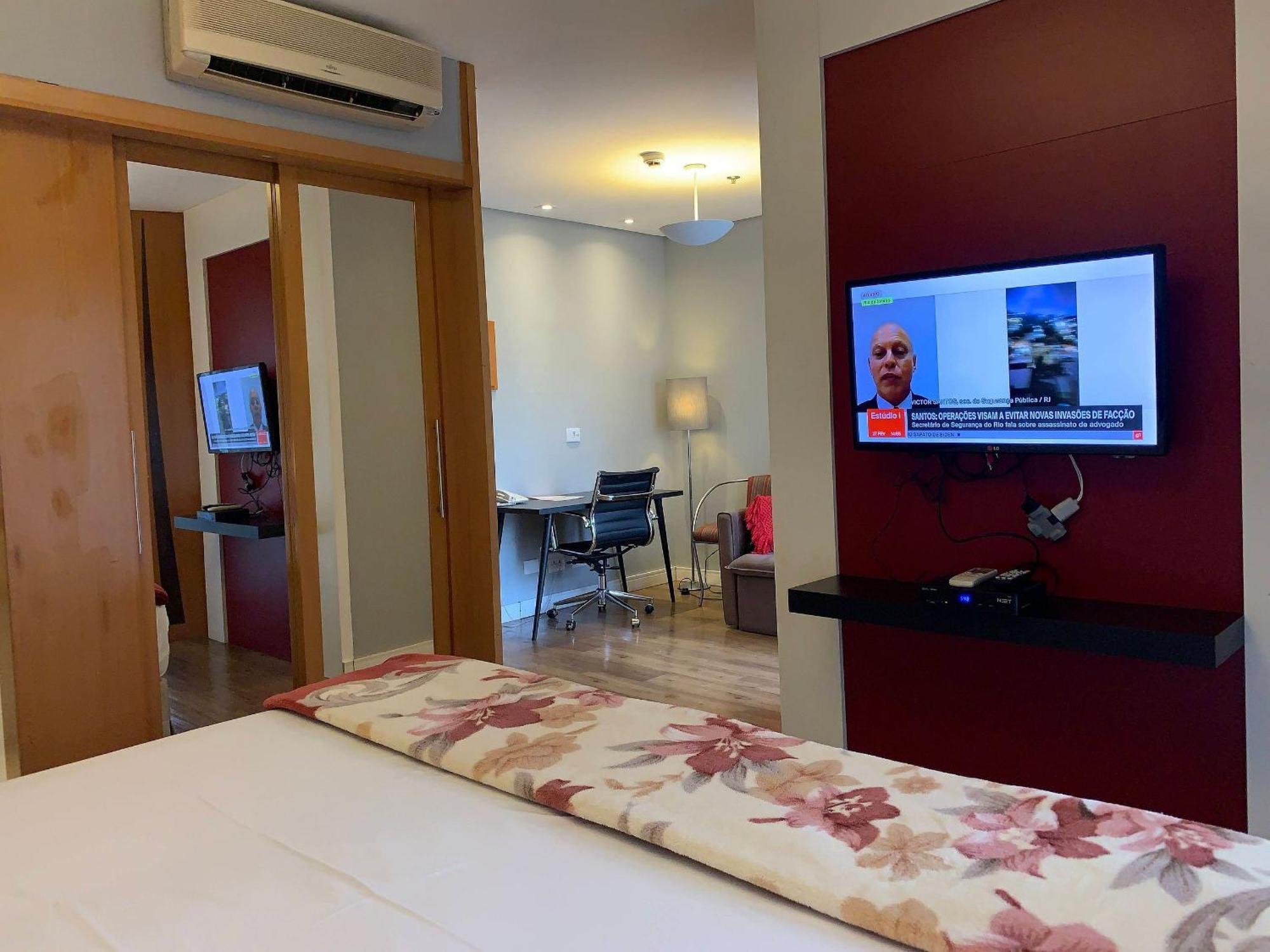 Апартаменты Get A Flat 401 /Jardins/ Ibirapuera Сан-Пауло Экстерьер фото